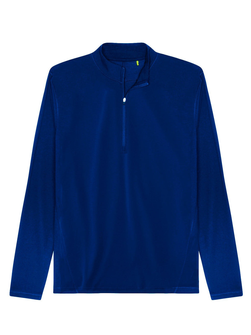 MicroAir Performance Mesh 1/4 Zip