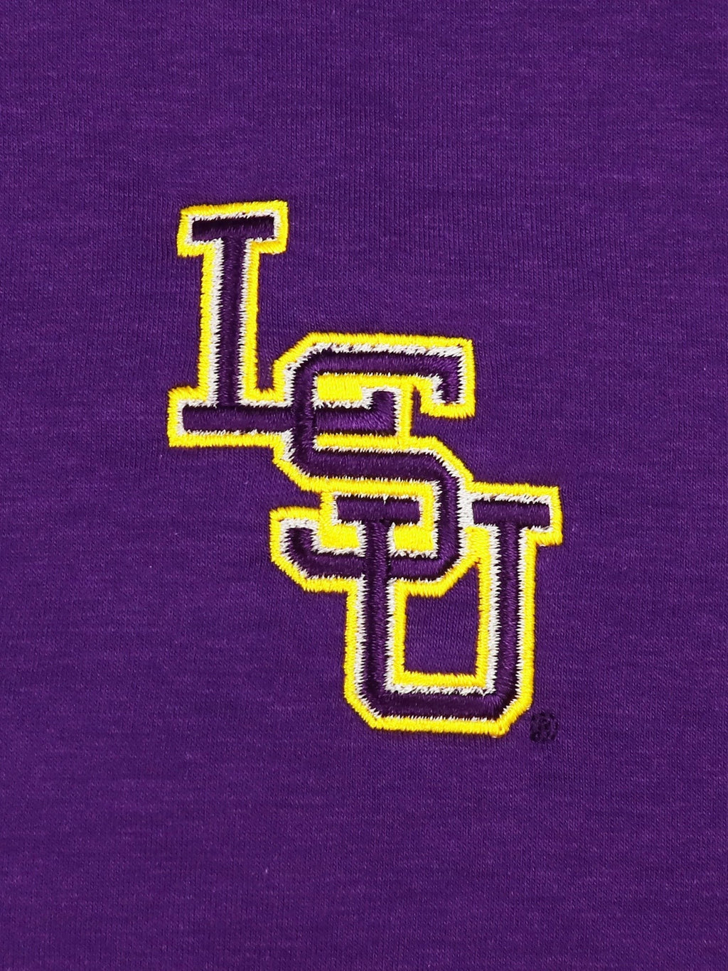 Everywear Polo - LSU