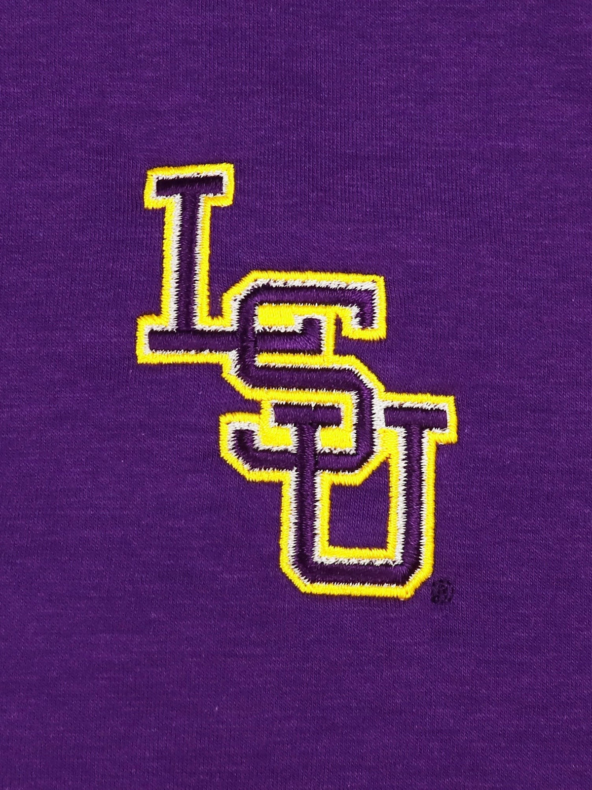 Everywear Polo - LSU