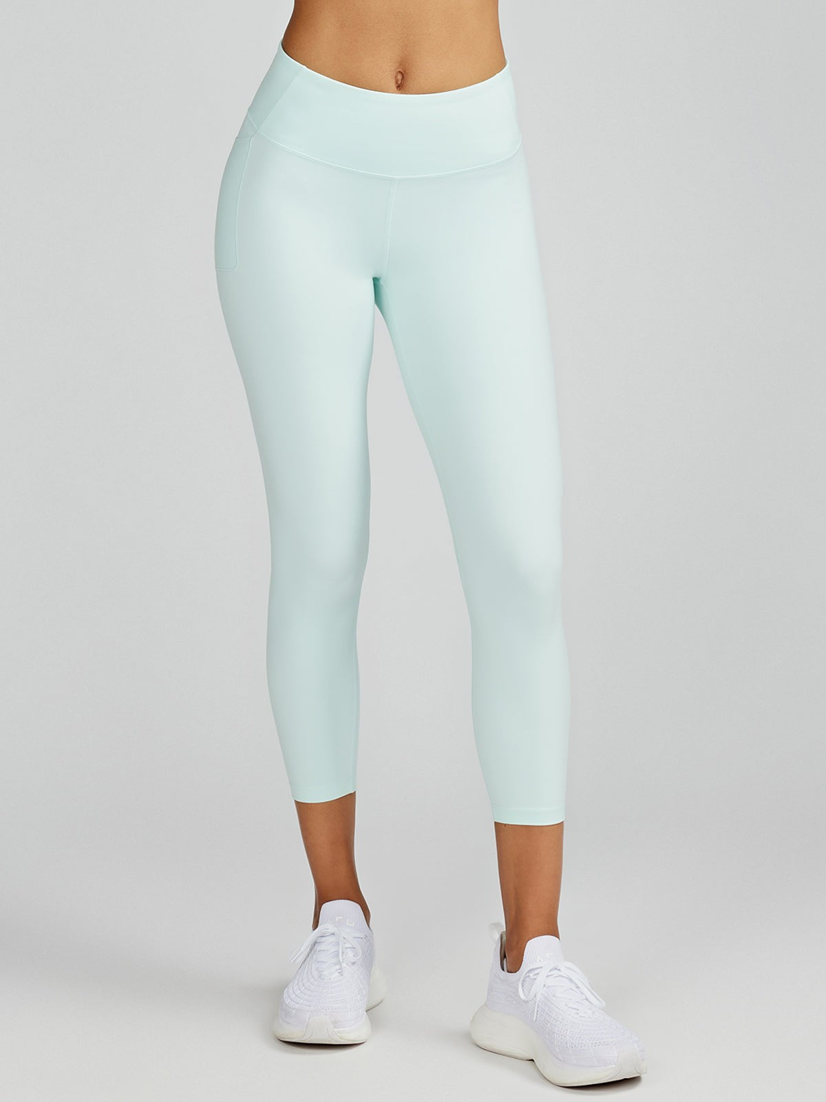 Sculptive Pocket 7/8 Legging