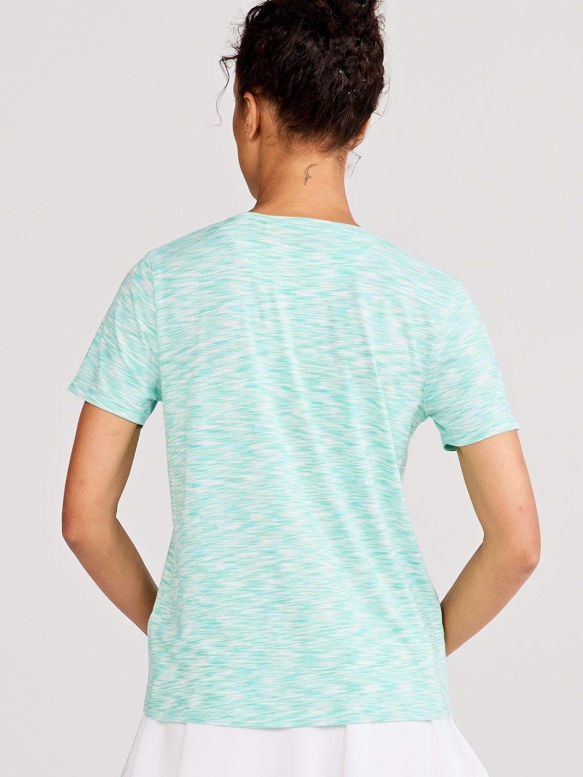 All Day Short Sleeve Tee