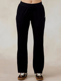 Stadium French Terry Wide Leg Sweatpant