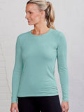 NOLA Long Sleeve Tee
