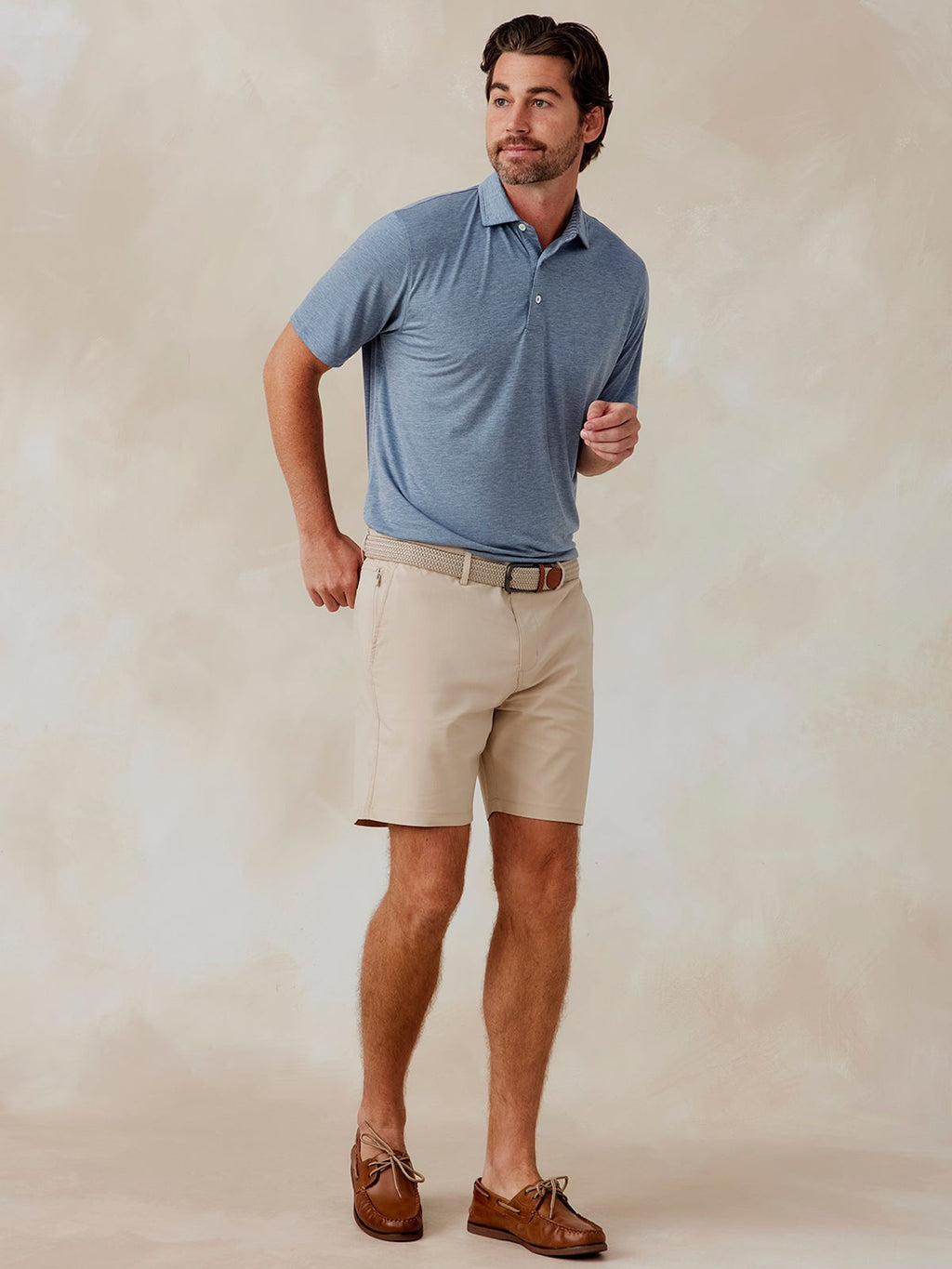 Cloud Polo