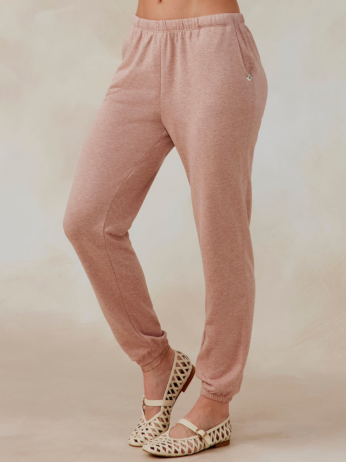 Stadium French Terry Sweatpant
