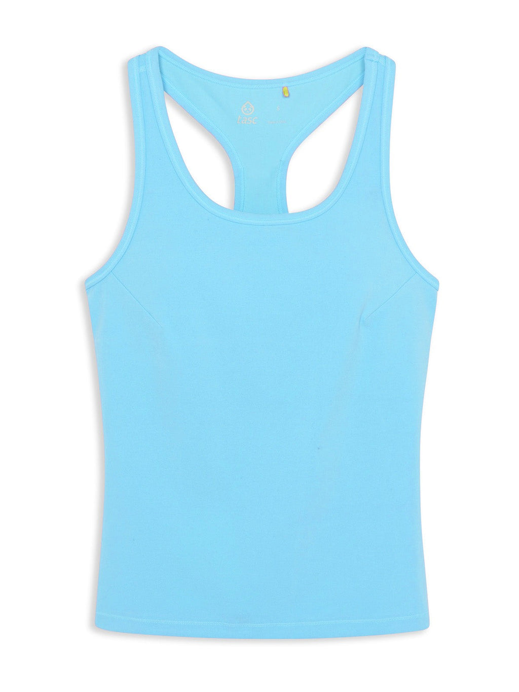 Sculptive Racer Back Tank with Built in Bra