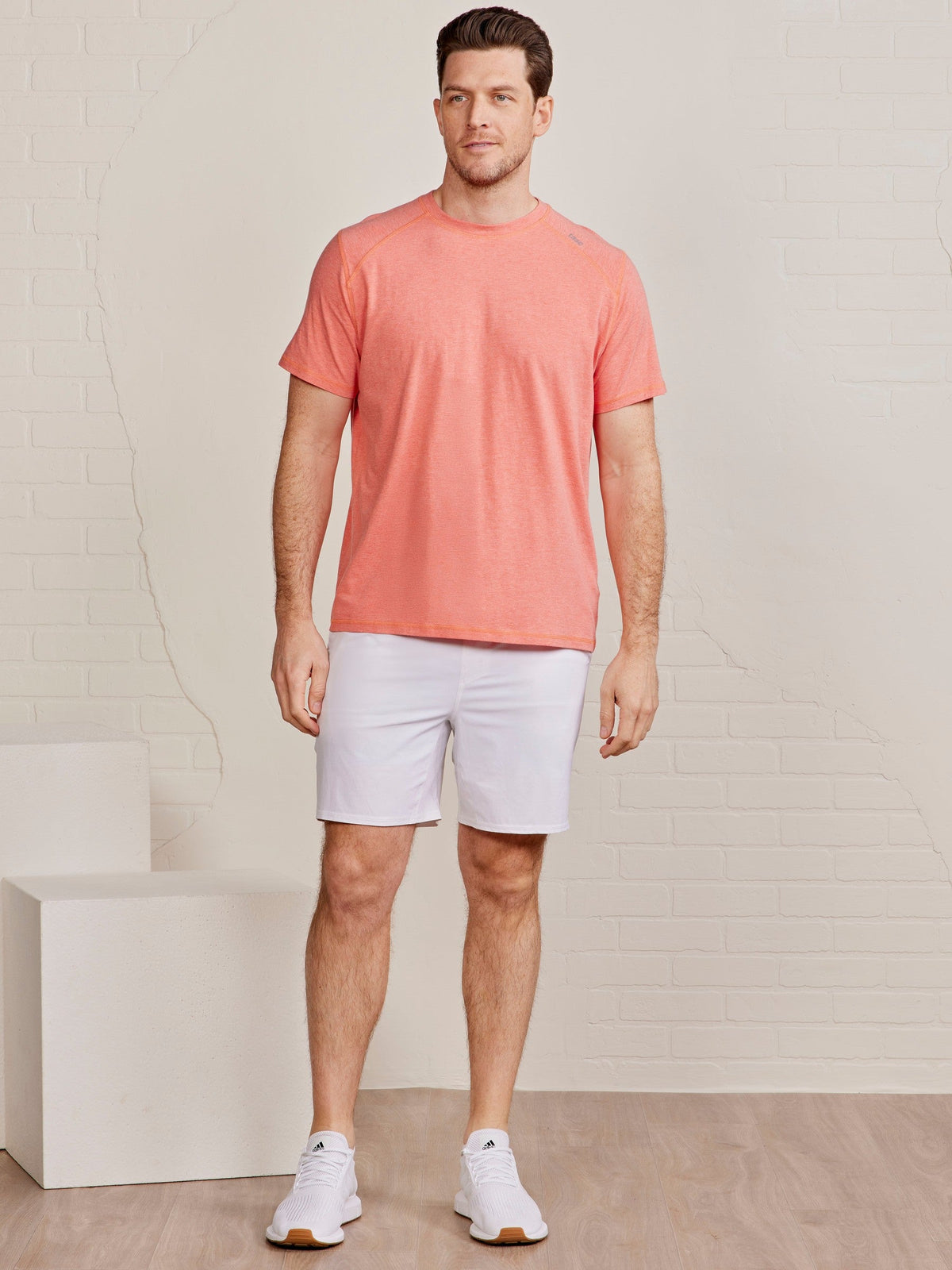Carrollton Tee