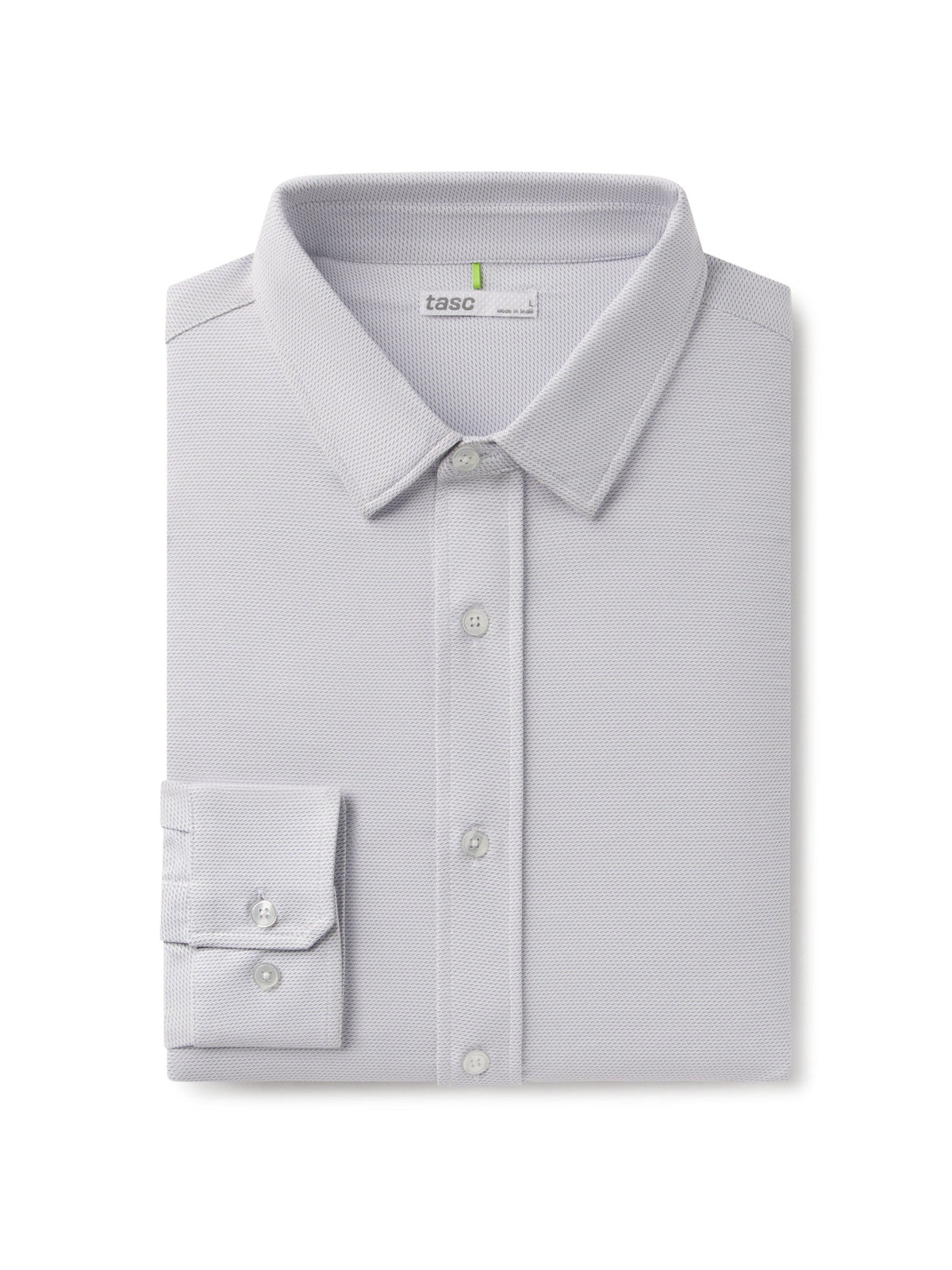 Wayfarer Classic Fit Knit Button Down