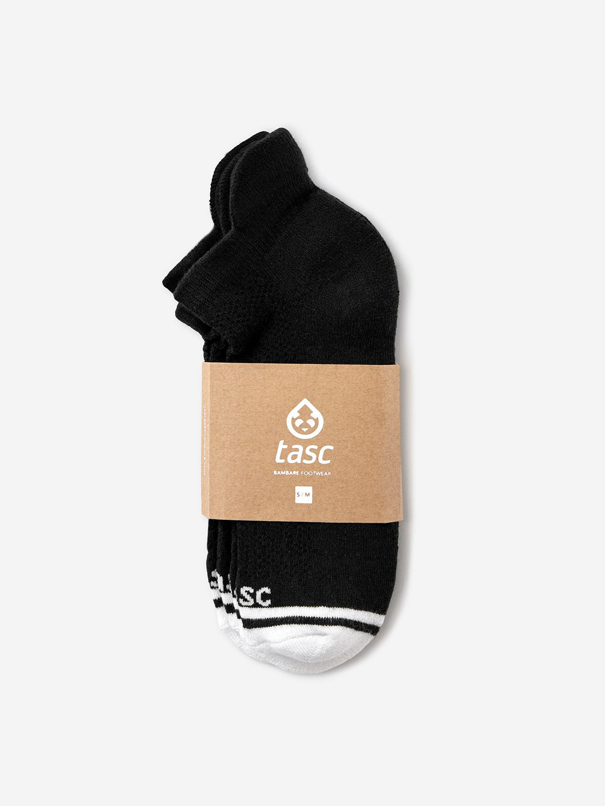 Tabbed Sock 2-Pack