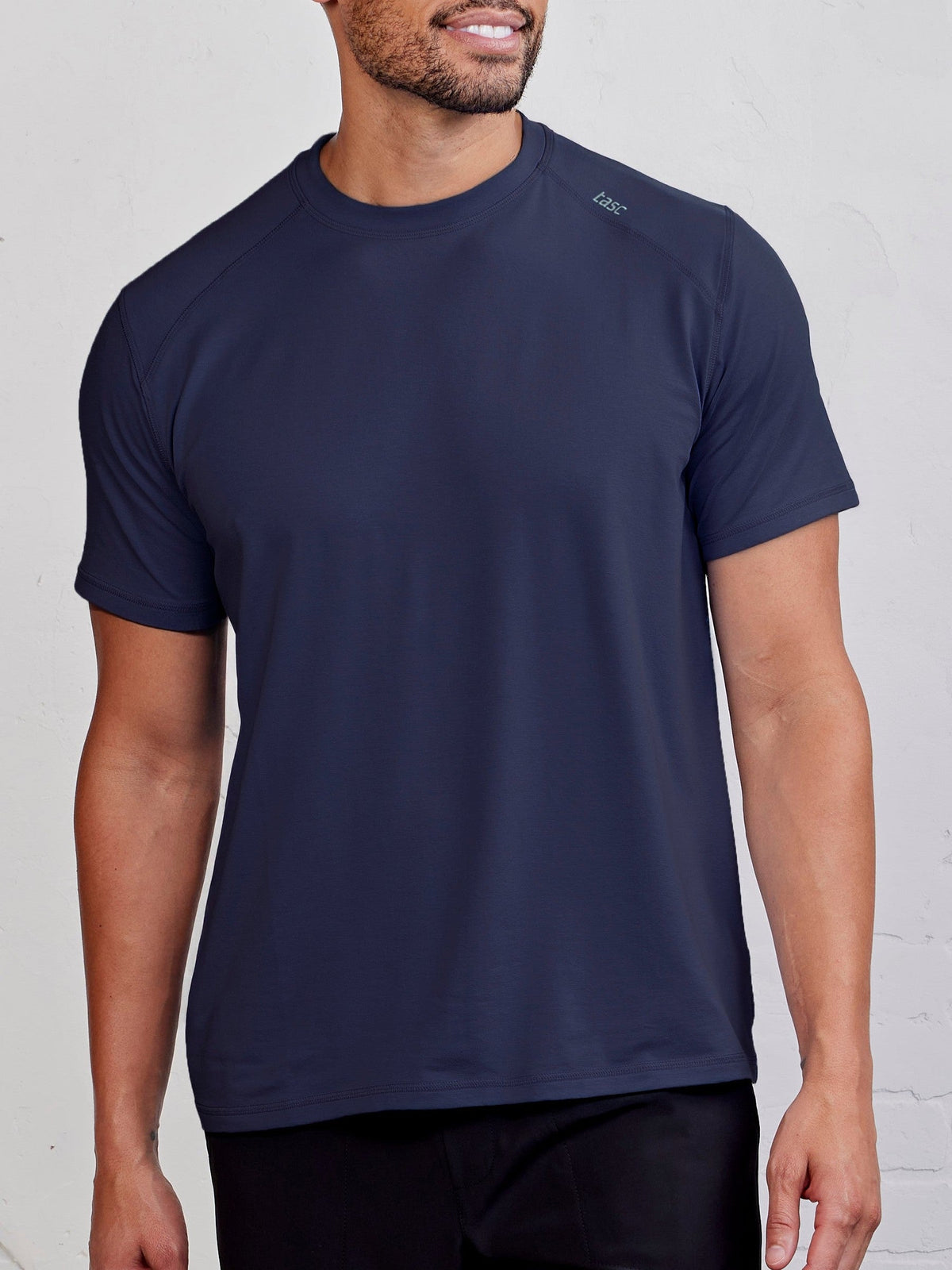 Carrollton Fitness Tee - Core