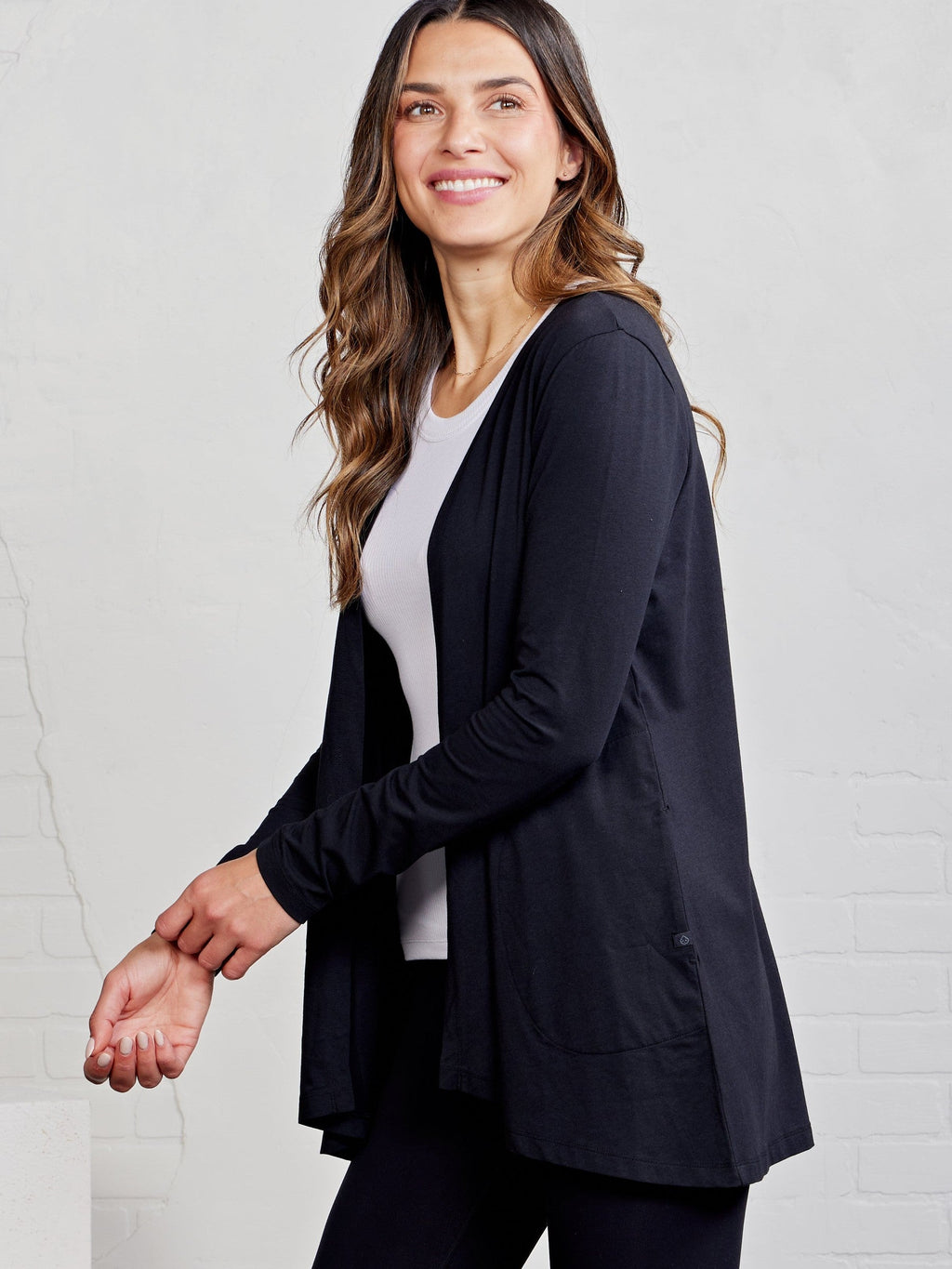 Favorite Cardigan