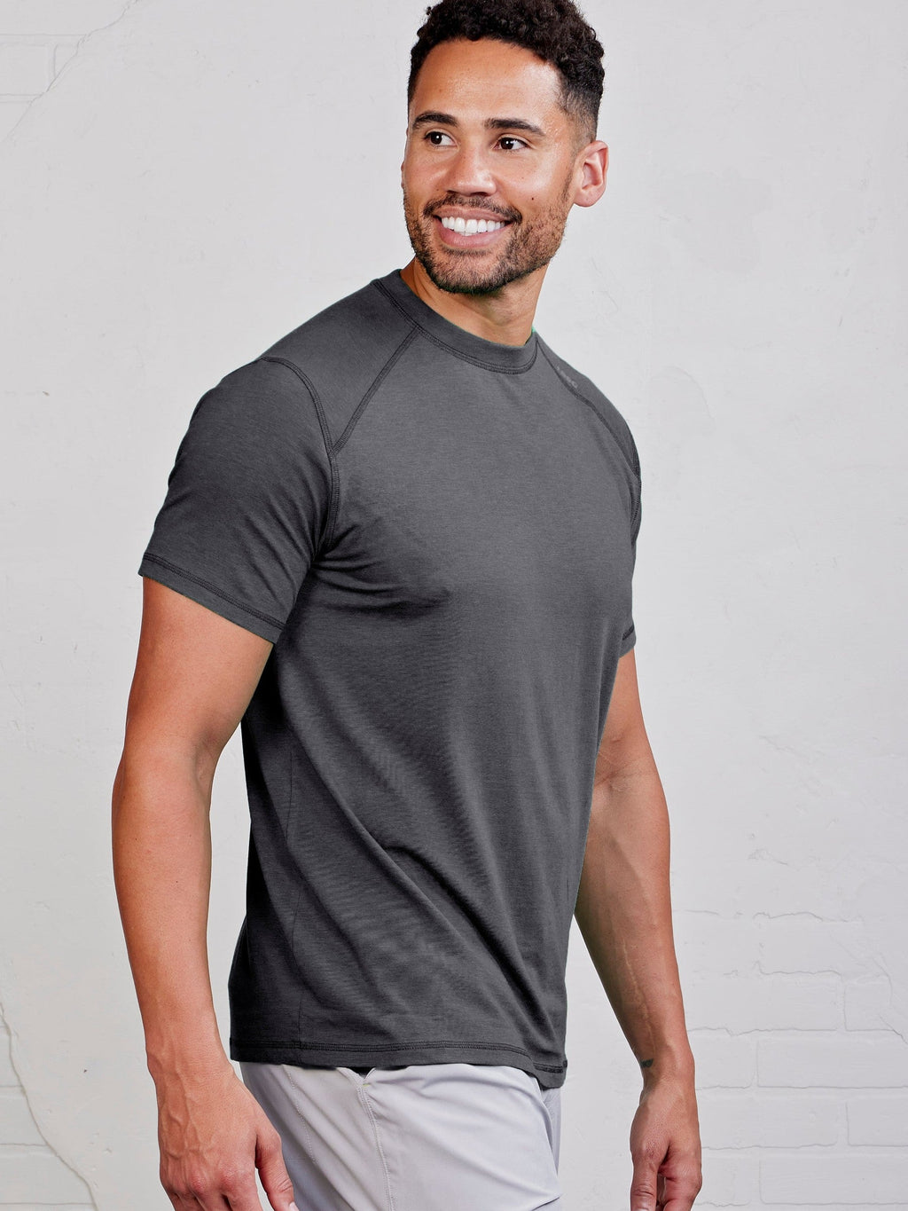 Carrollton Tee