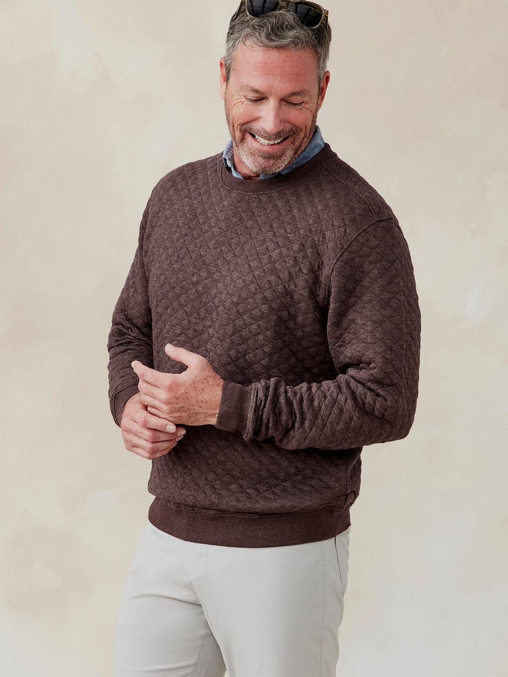 Hampton Sweater