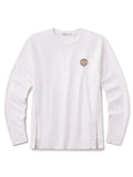 Riverwalk French Terry Sweatshirt - LSU