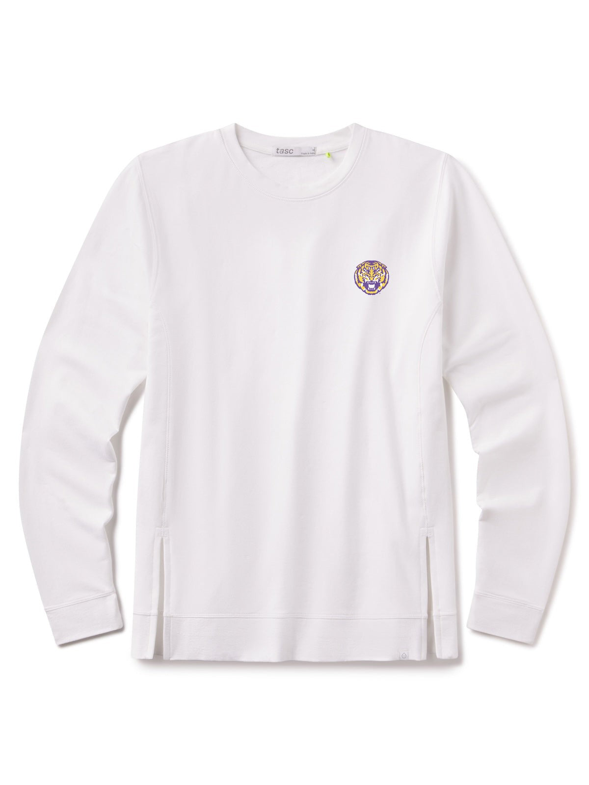 Riverwalk French Terry Sweatshirt - LSU