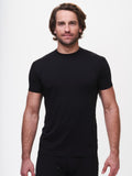 BamBare Bamboo Comfort Crew Neck Undershirt