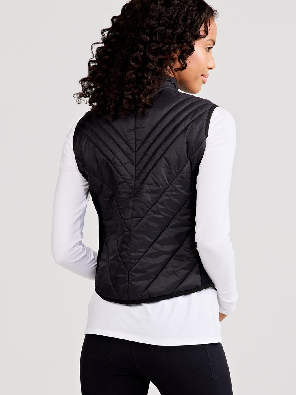 Release Hybrid Vest