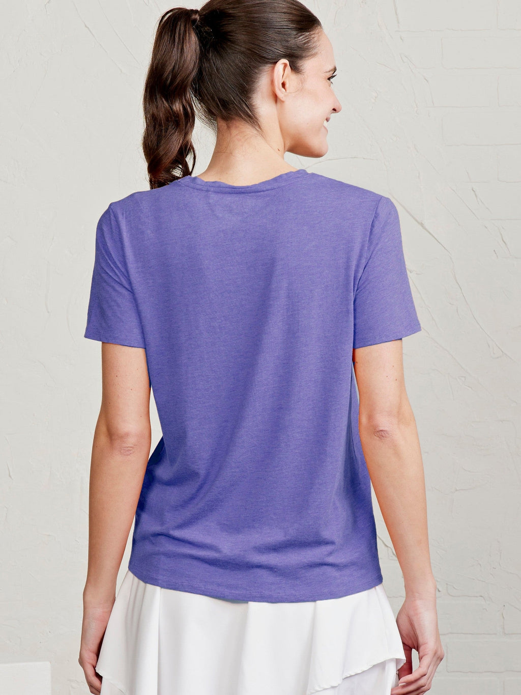 All Day Short Sleeve Tee
