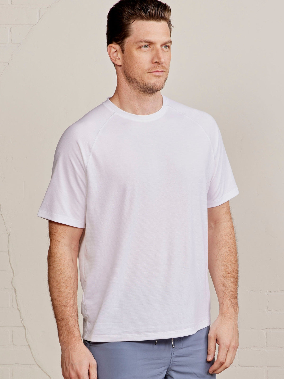 Vital MicroAir Mesh Tee