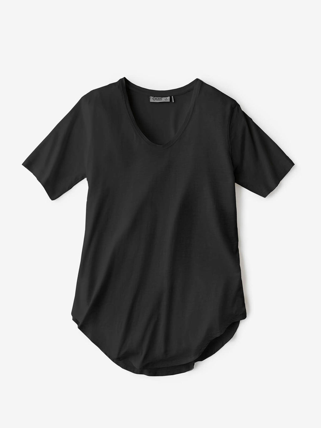 Longline Tee
