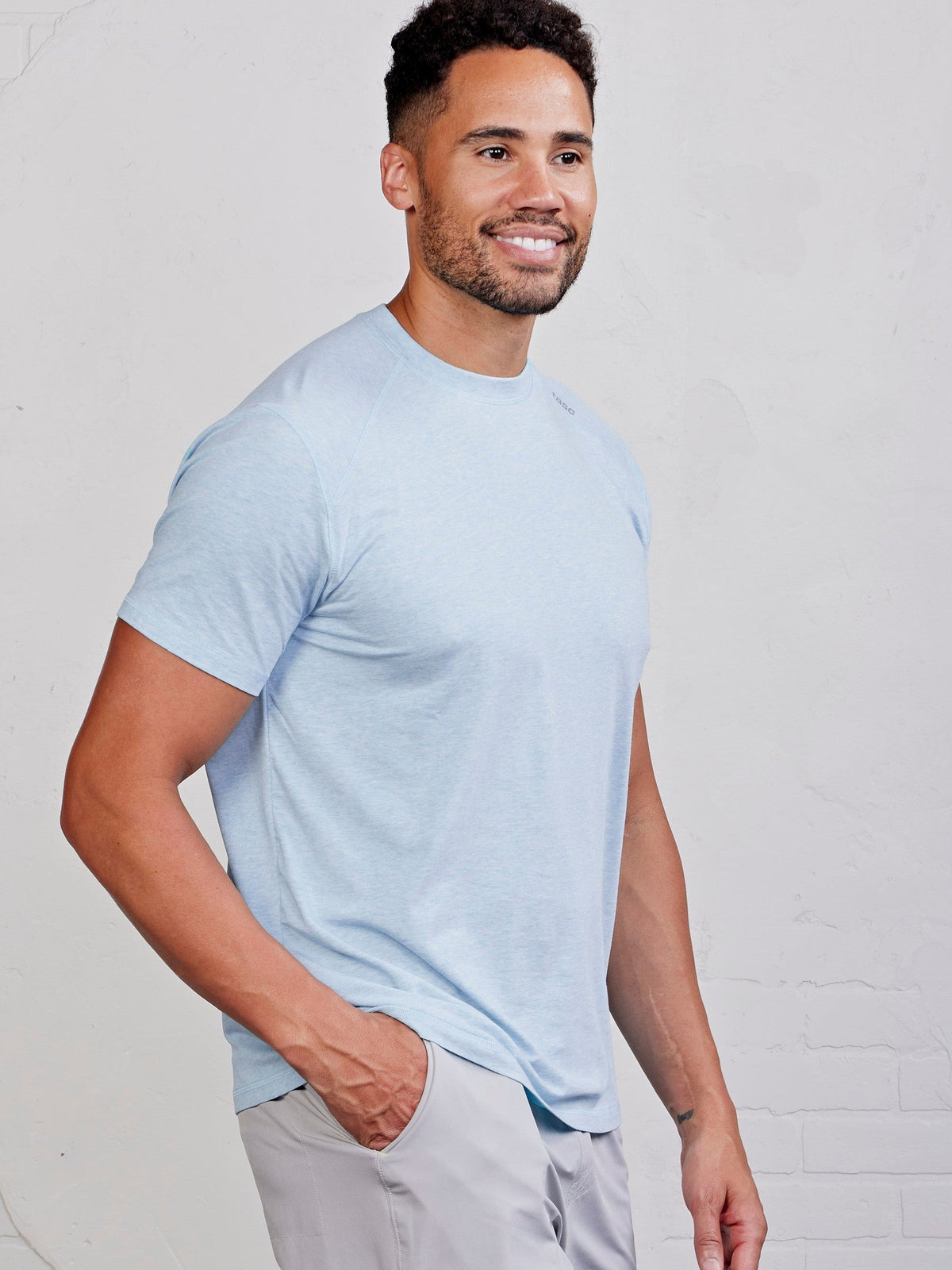 Carrollton Tee