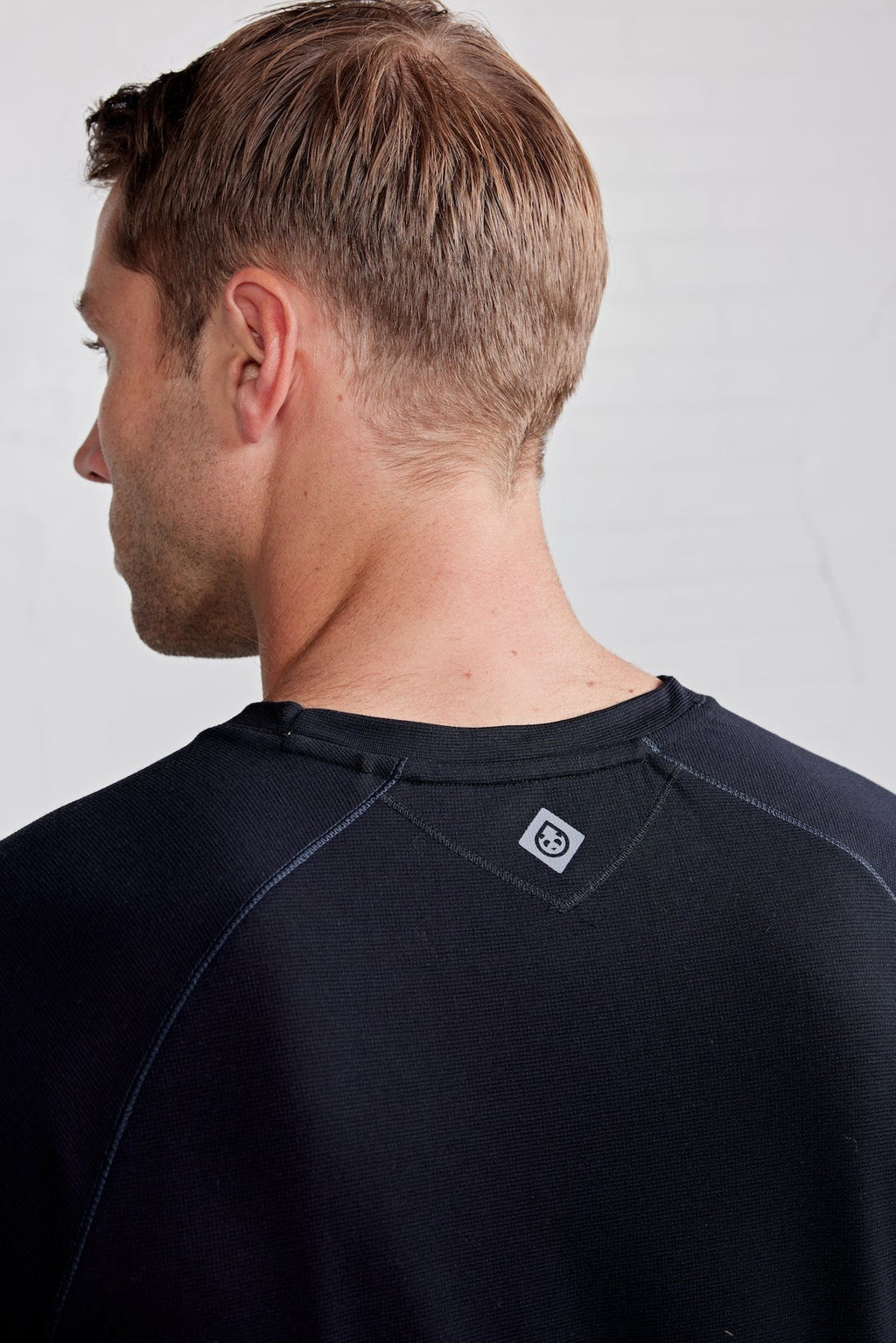 Vital MicroAir Mesh Tee