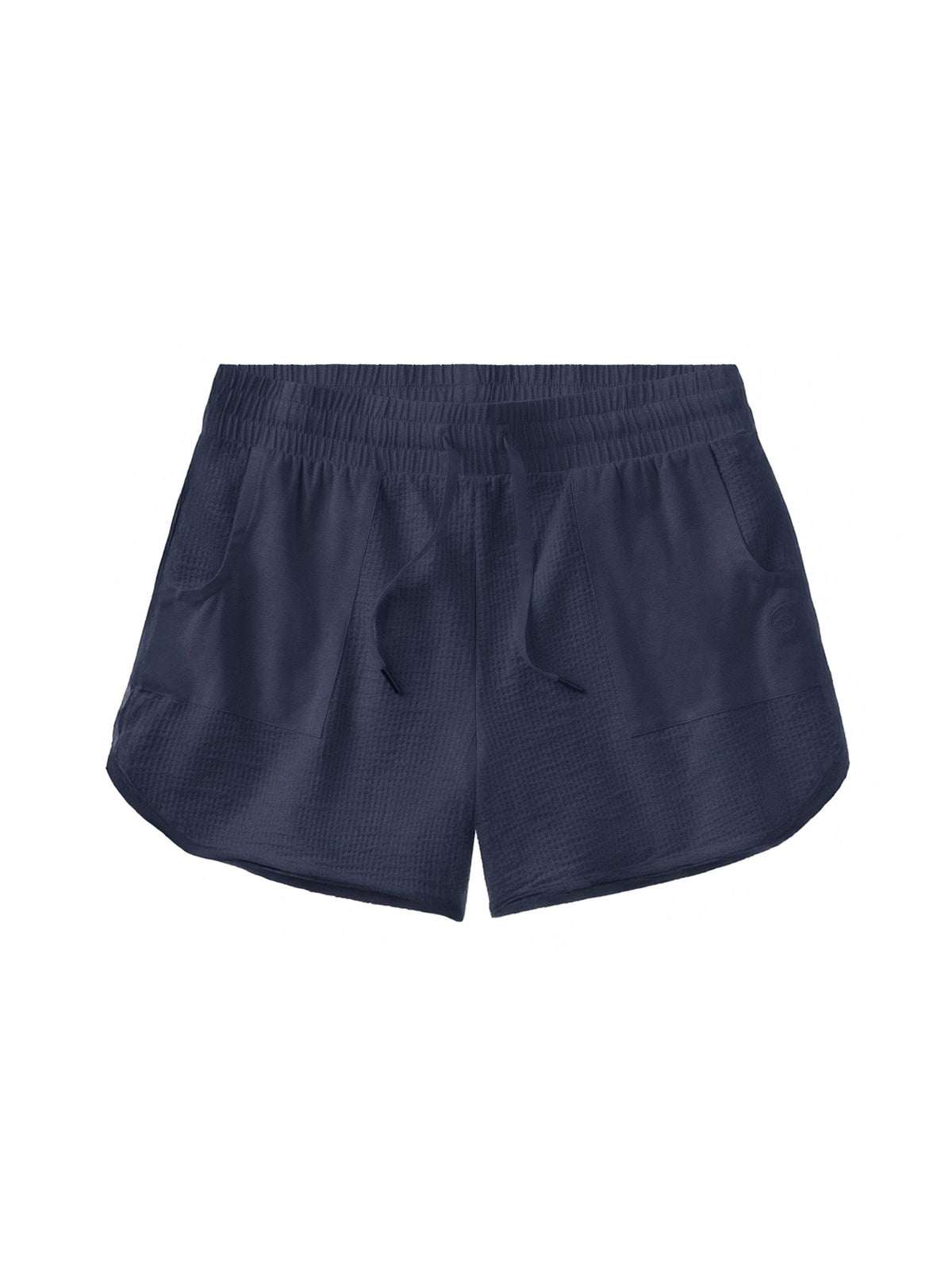 Villa Knit Seersucker Short