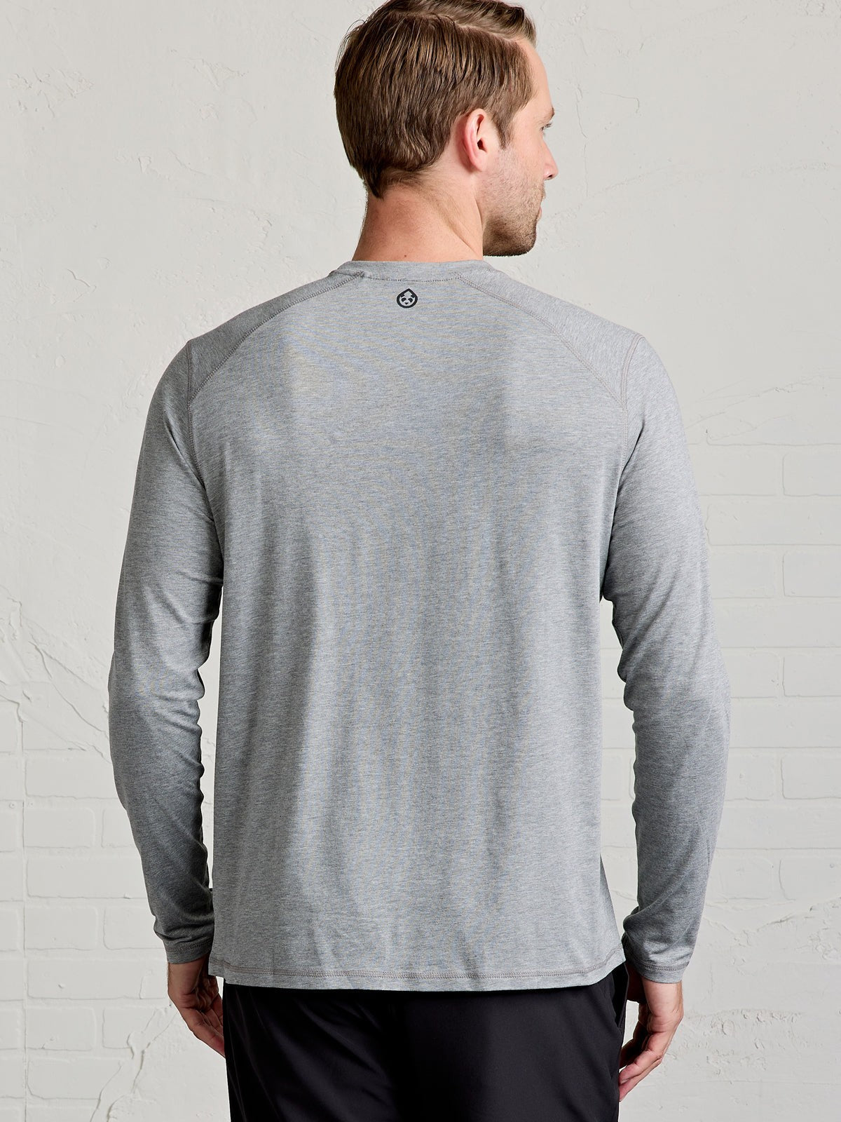 Carrollton Long Sleeve Tee
