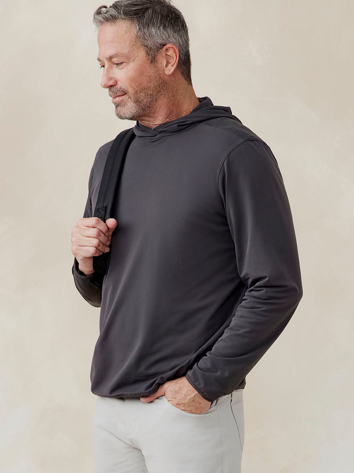 Stratford Hoodie