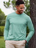 Carrollton Long Sleeve Tee