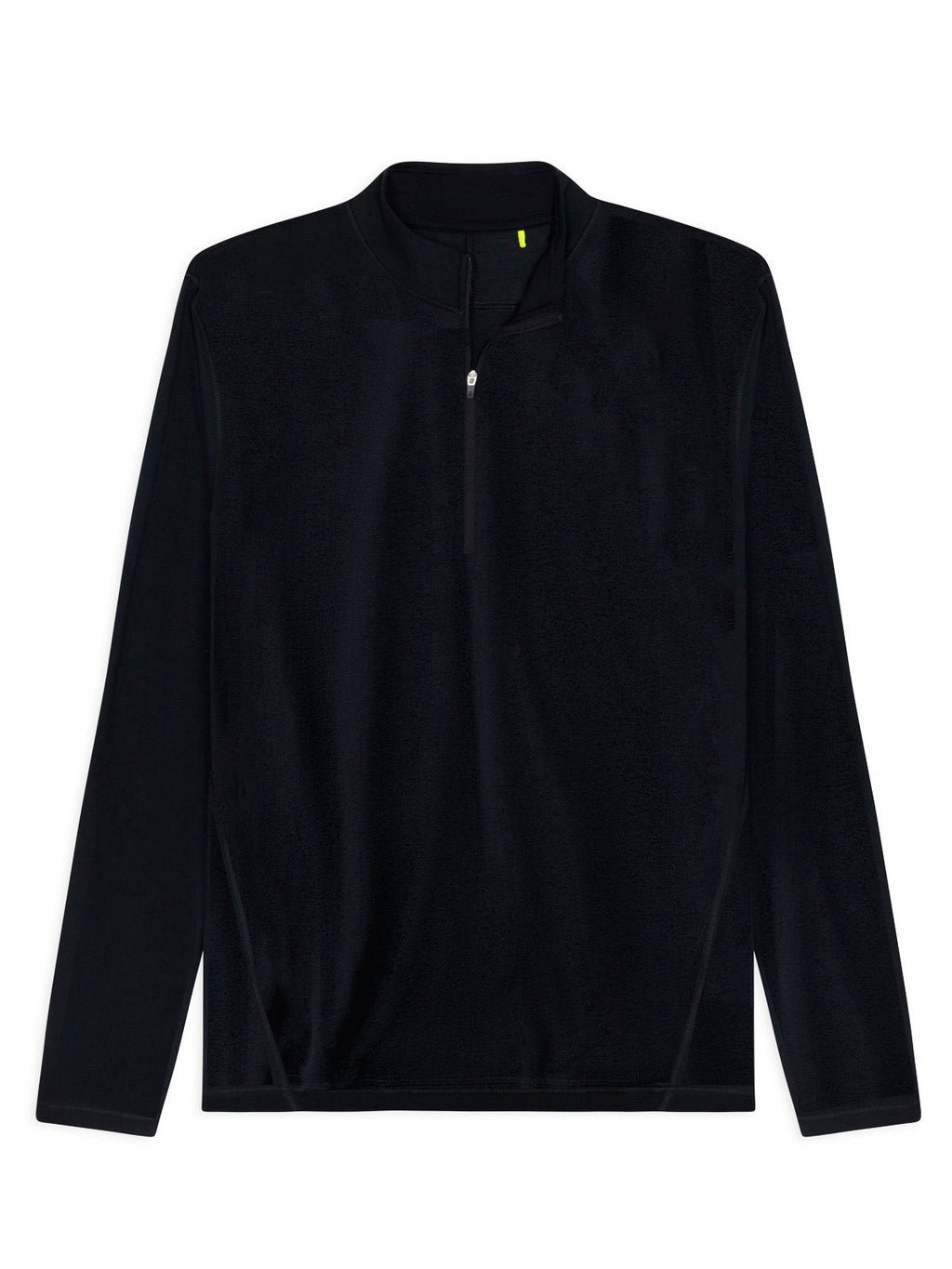 MicroAir Performance Mesh 1/4 Zip