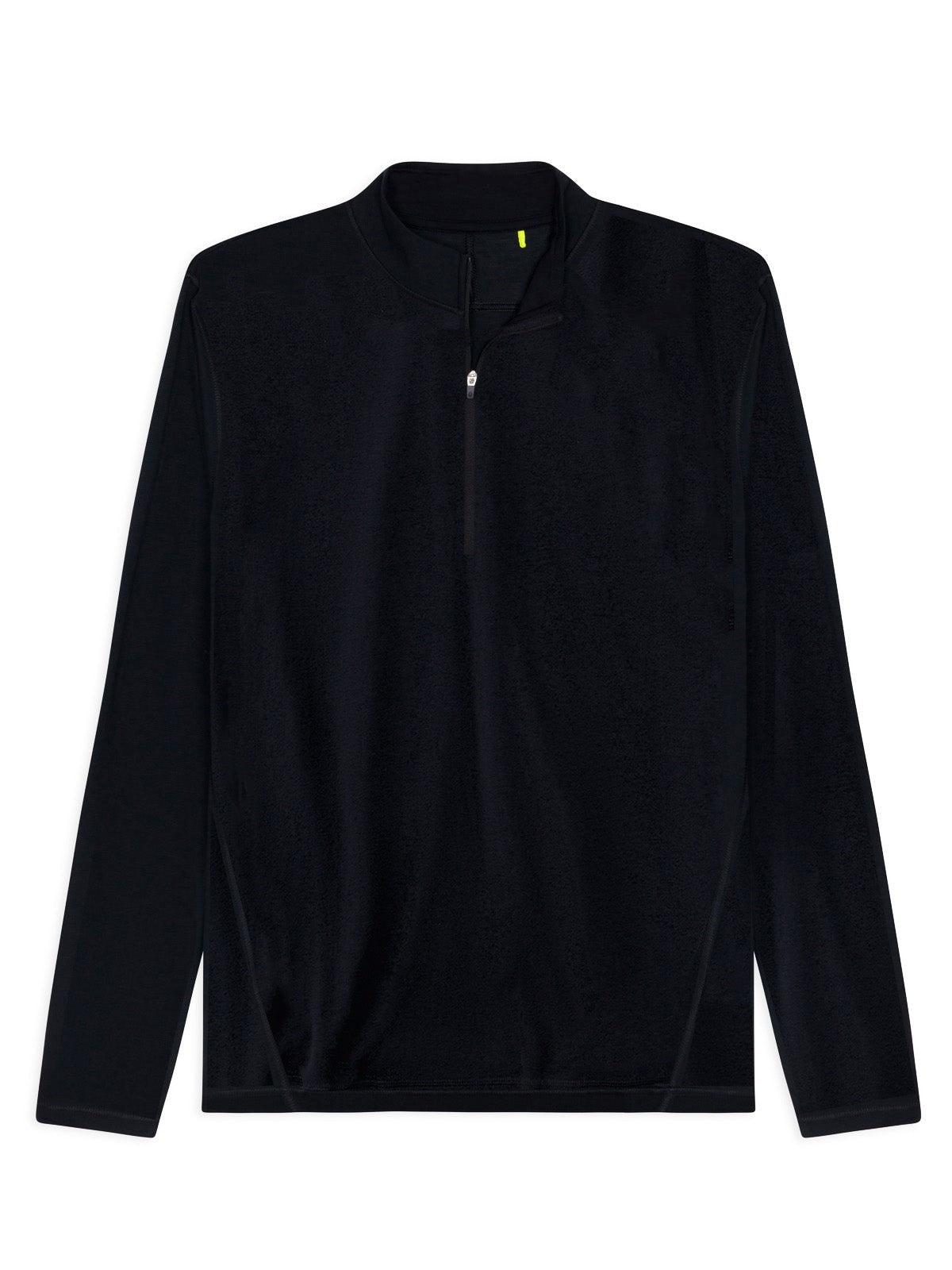 MicroAir Performance Mesh 1/4 Zip