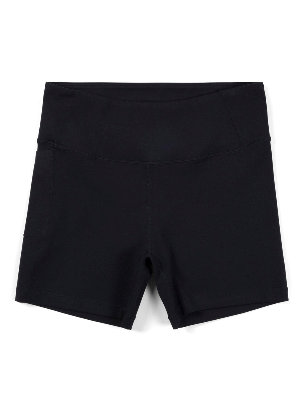 Sculptive Pocket Bike Short 5in