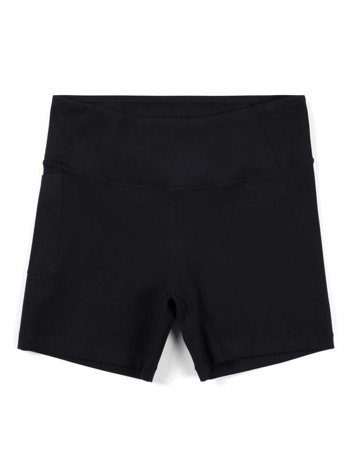 Sculptive Pocket Bike Short 5in