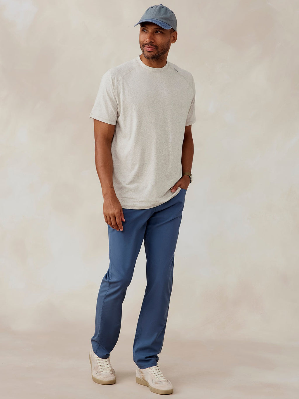 Carrollton Tee