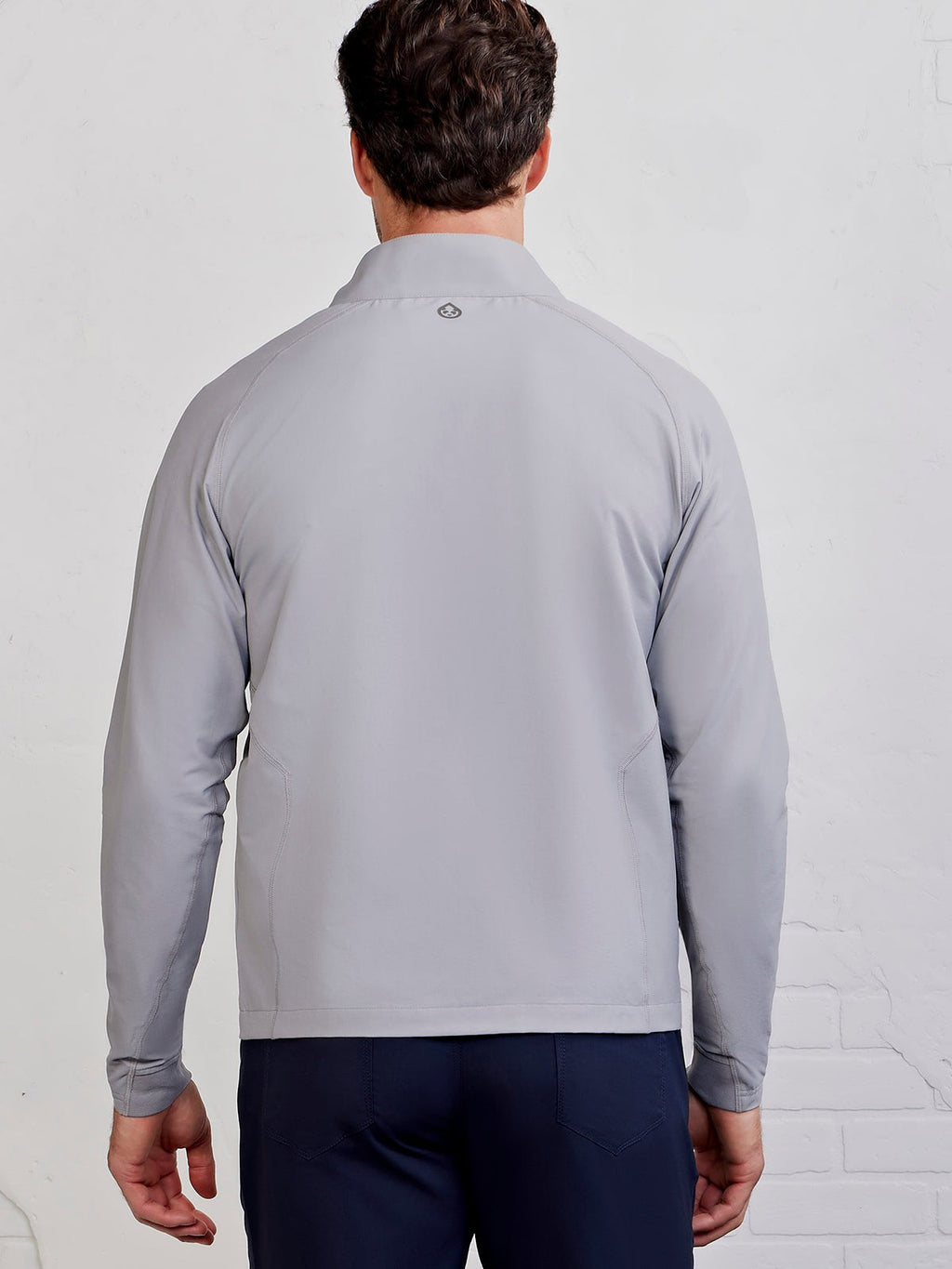 Monterey Performance Wind Jacket