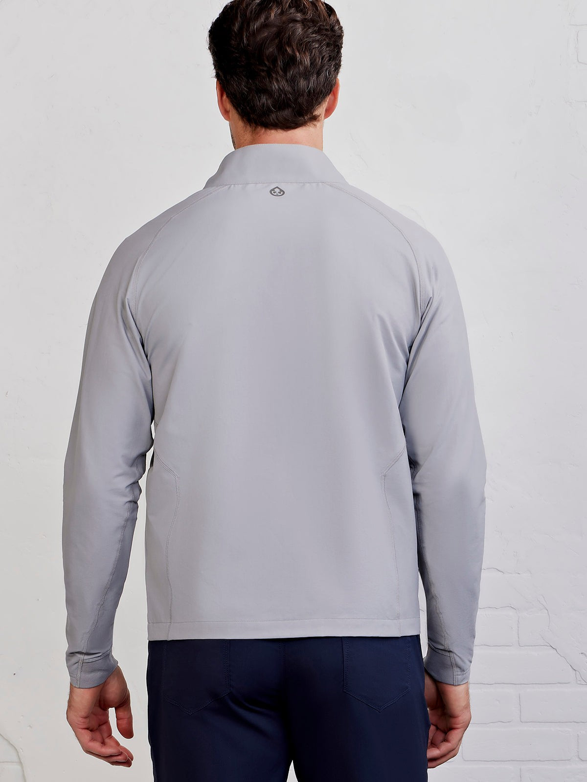 Monterey Performance Wind Jacket