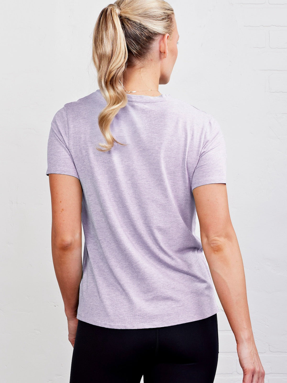 All Day Tee - LSU