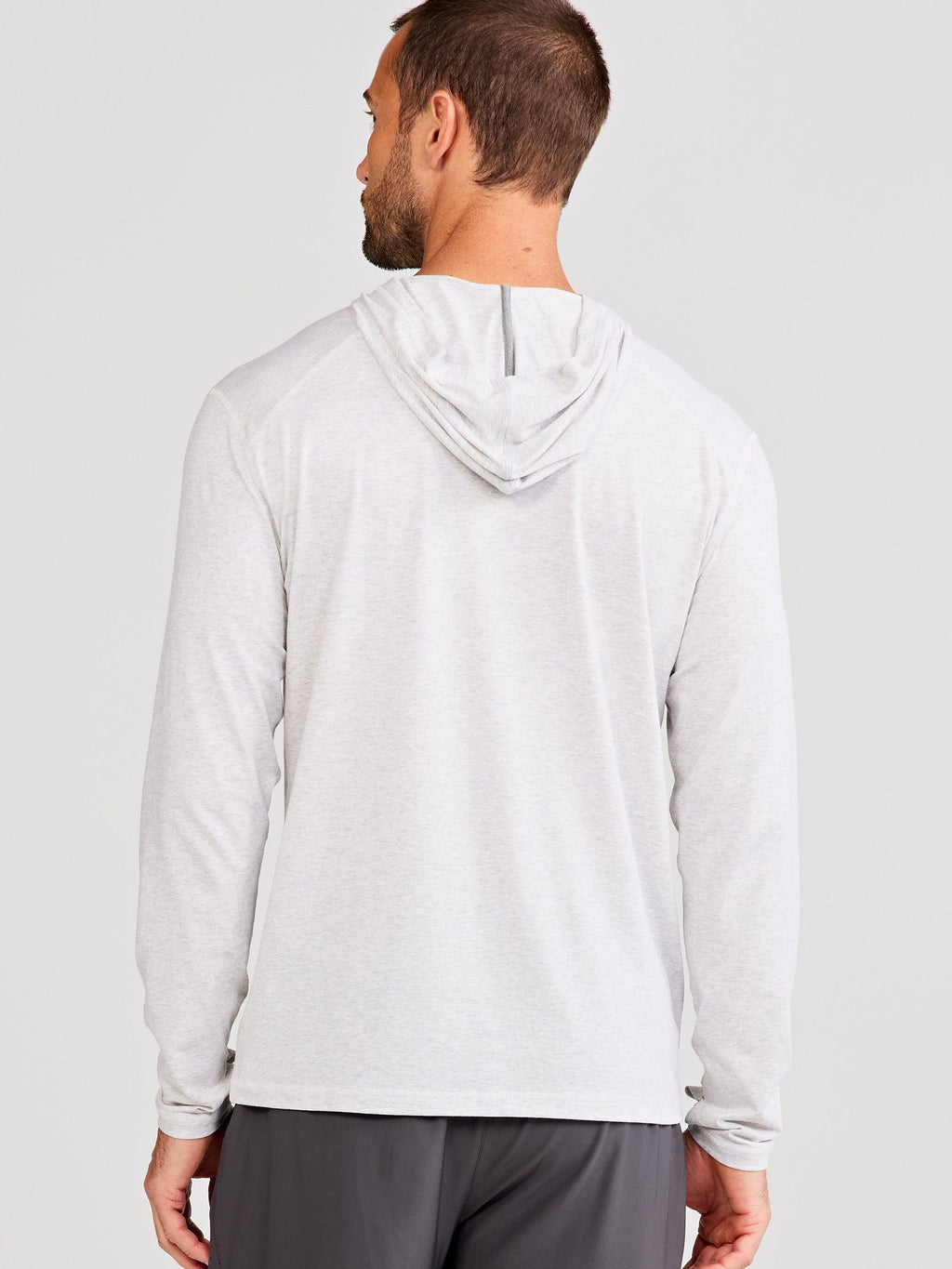 Carrollton Lightweight Hoodie
