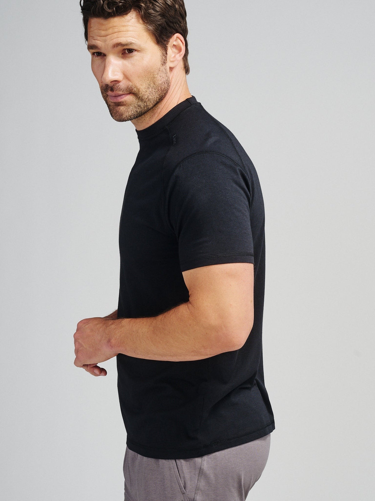 Carrollton Fitness Tee - Core