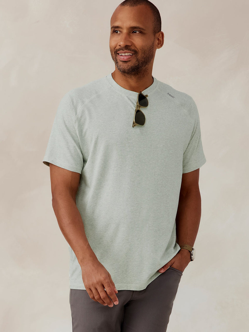 Carrollton Tee