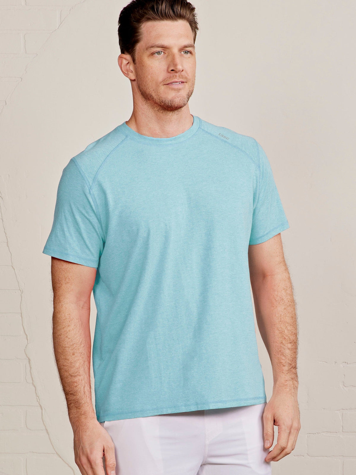 Carrollton Tee