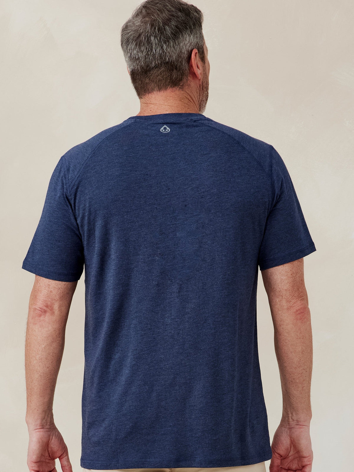 Carrollton Tee