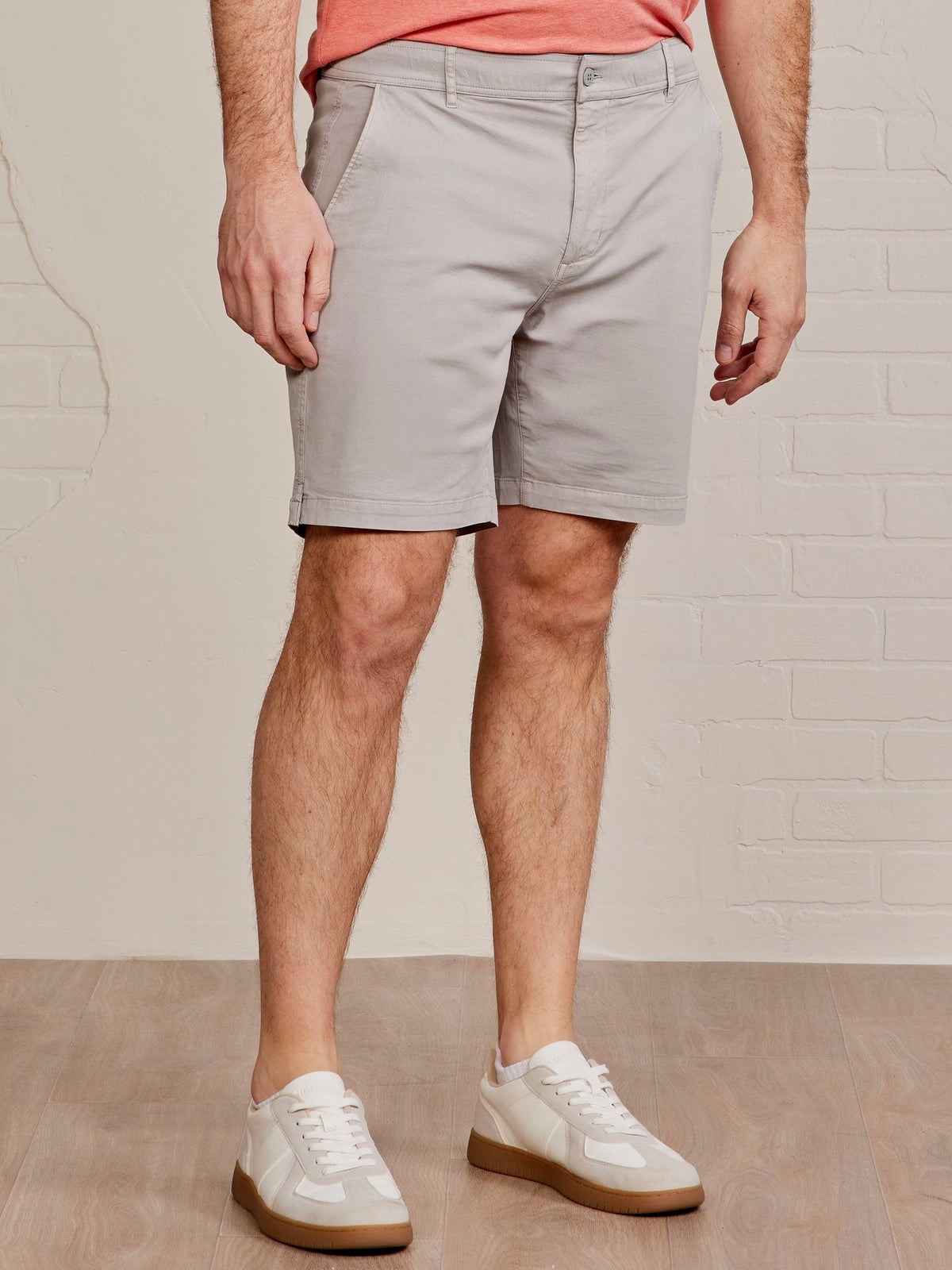 Saturday Short