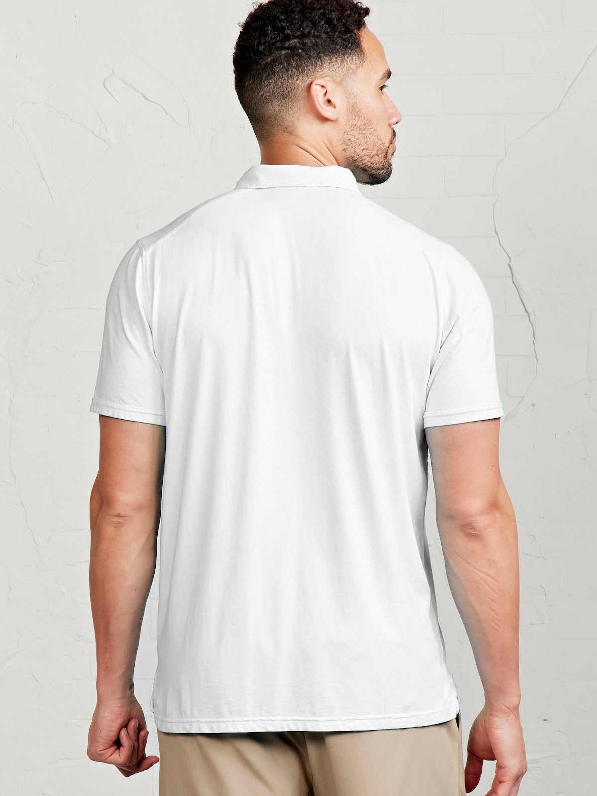 Everywear Polo