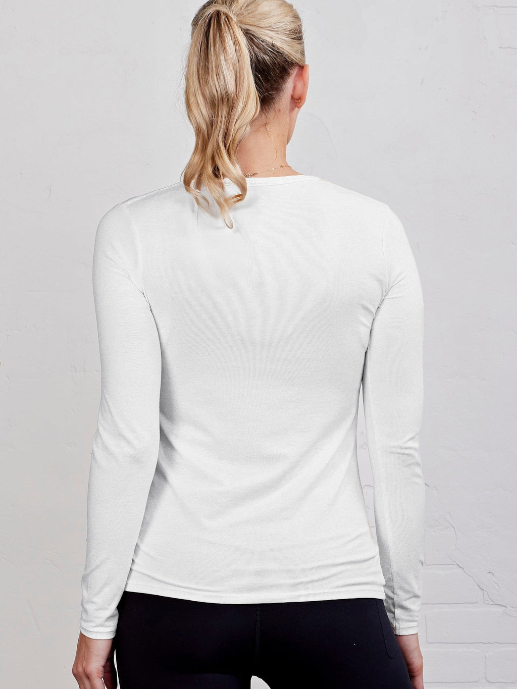 NOLA Long Sleeve Tee