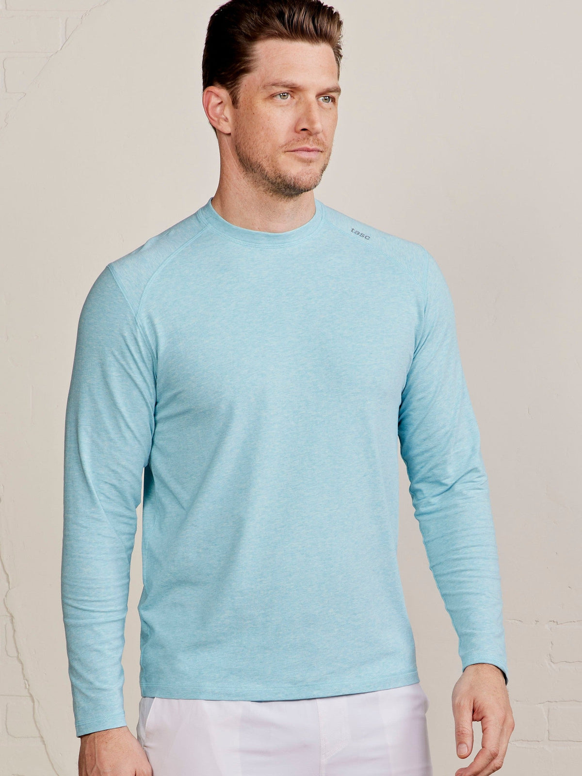 Carrollton Long Sleeve Tee