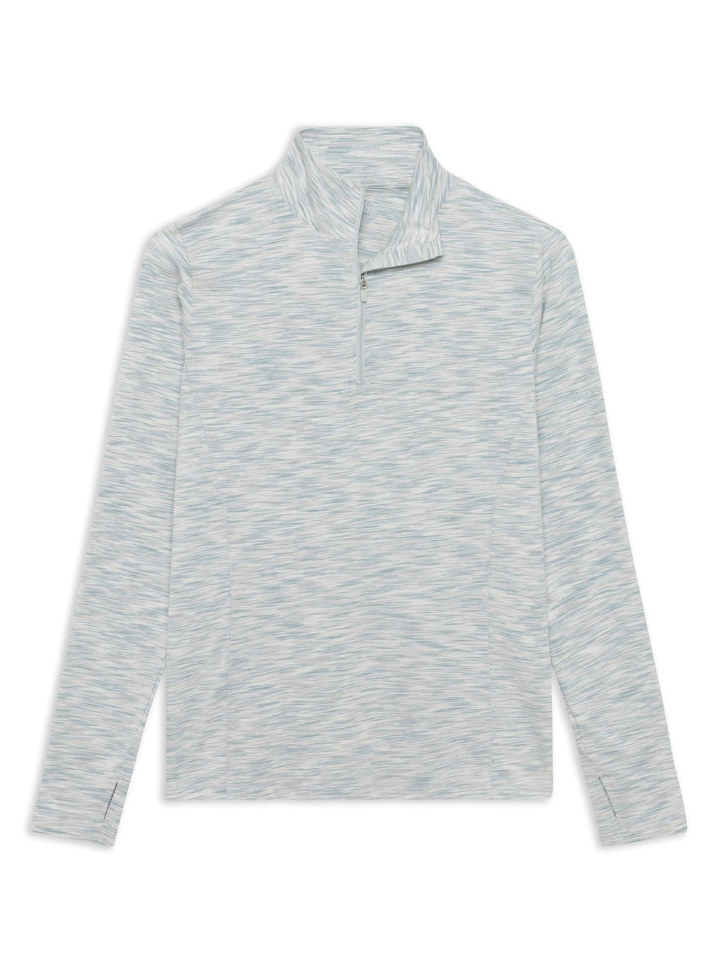 Recess Quarter Zip