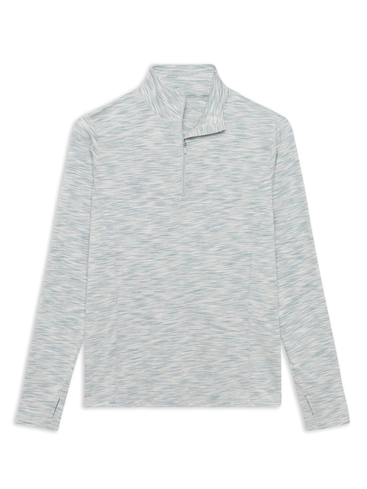 Recess Quarter Zip