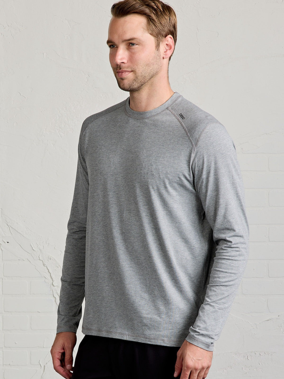 Carrollton Long Sleeve Tee